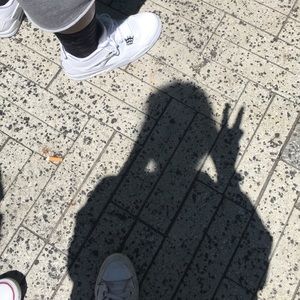 Meet your Posher, Jean